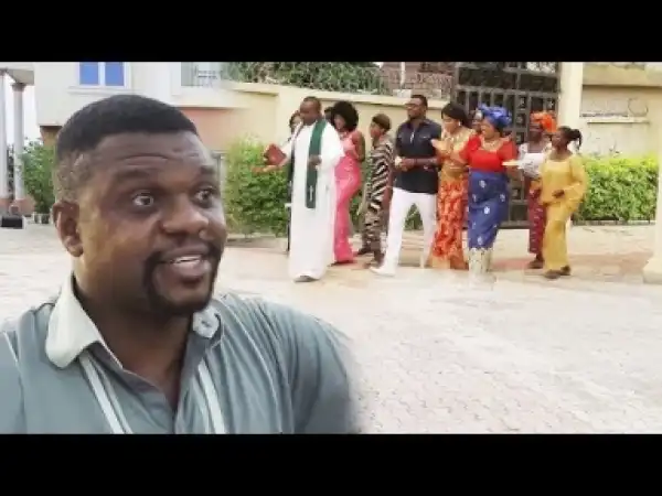 Video: MY JOURNEY AS A MAN 3 -  2018 Latest Nigerian Nollywood Movie